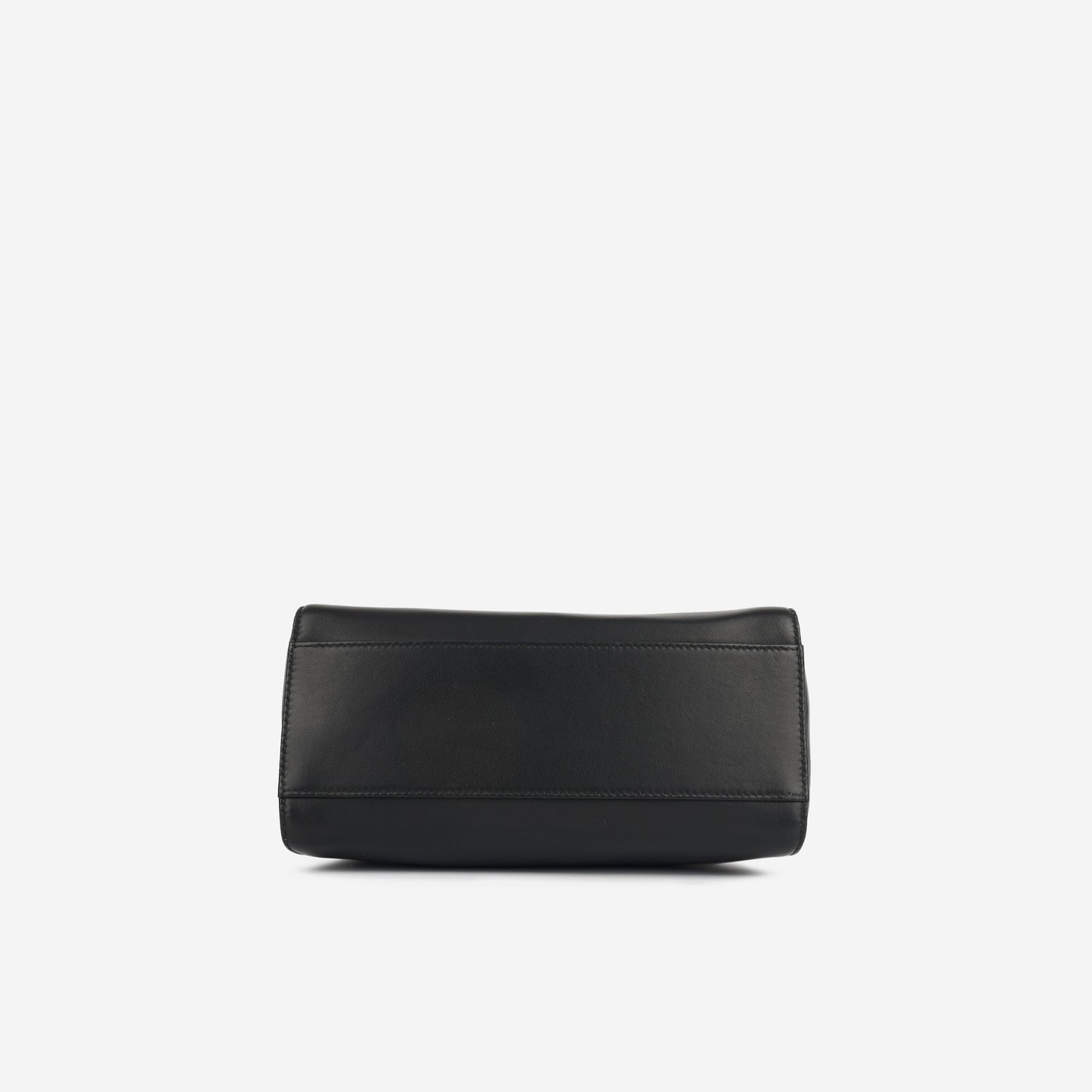 Fendi Mini Peekaboo - Black