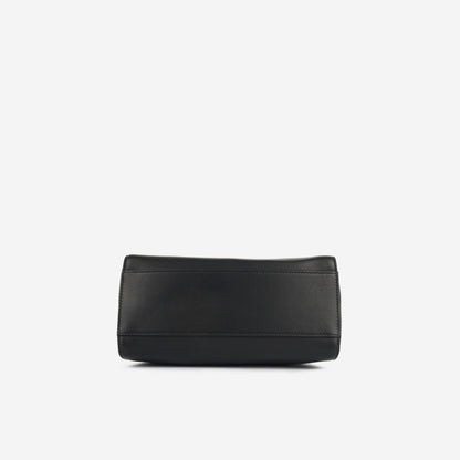 Fendi Mini Peekaboo - Black