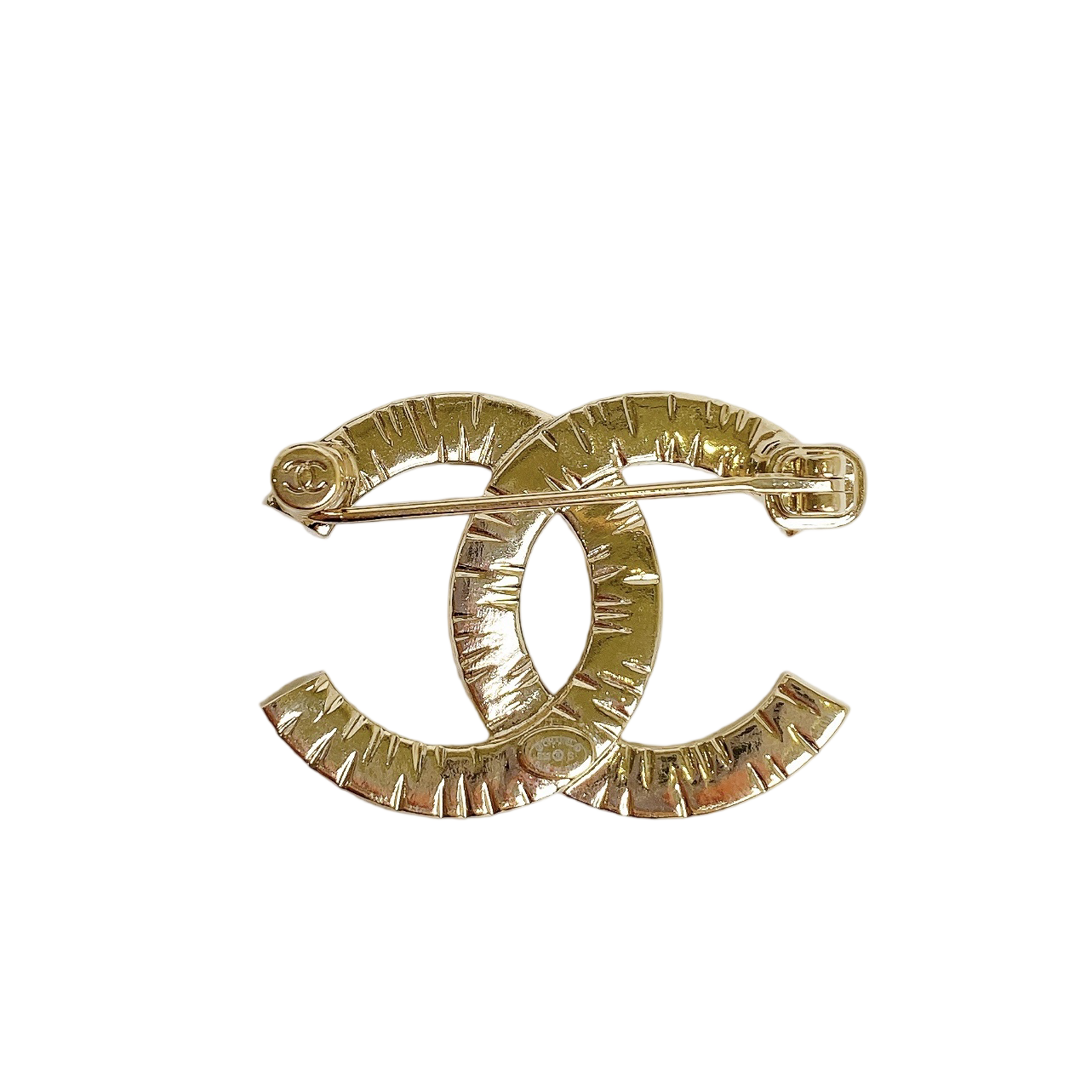 CHANEL BROOCH
