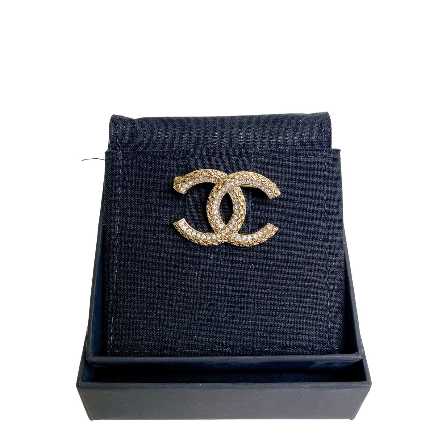 CHANEL BROOCH