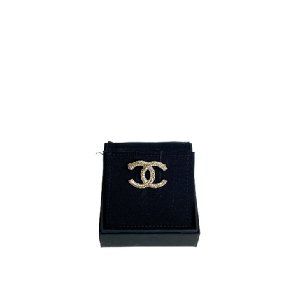 CHANEL BROOCH