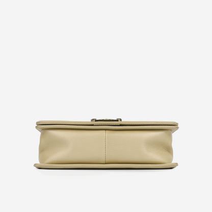 Chanel Boy Bag - Medium
