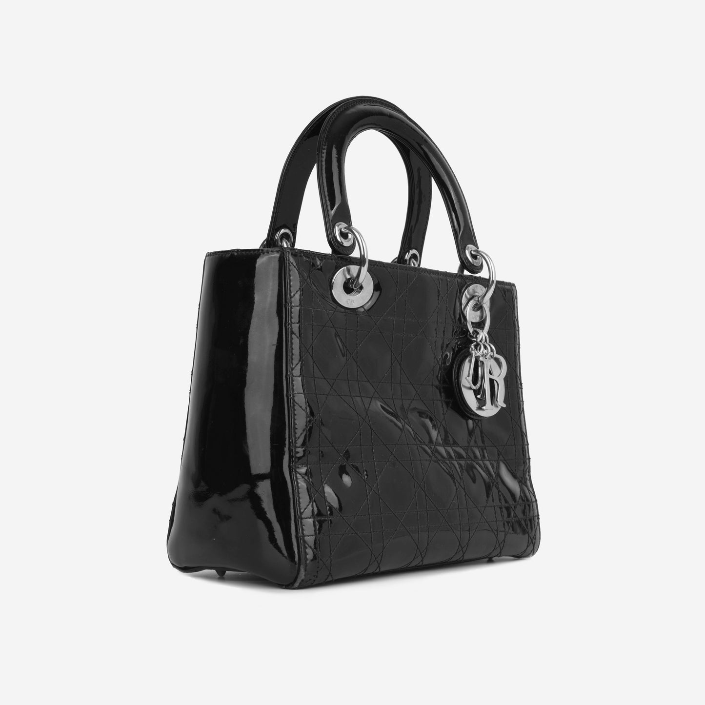 Christian Dior Lady Dior - Medium