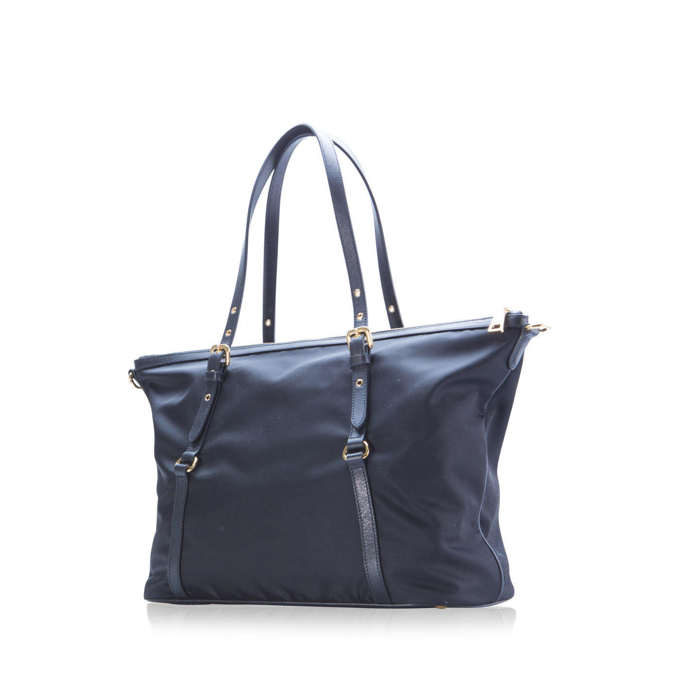 Prada Tessuto Saffiano