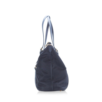 Prada Tessuto Saffiano