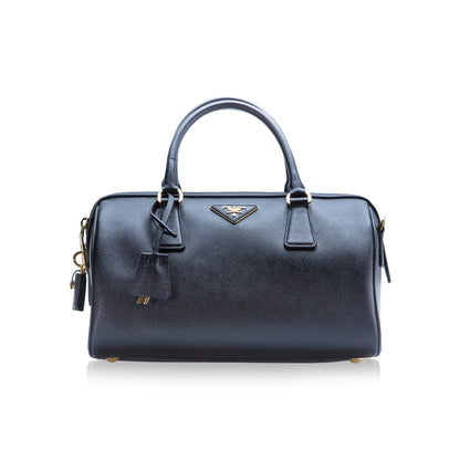 Prada Saffiano Lux Boston