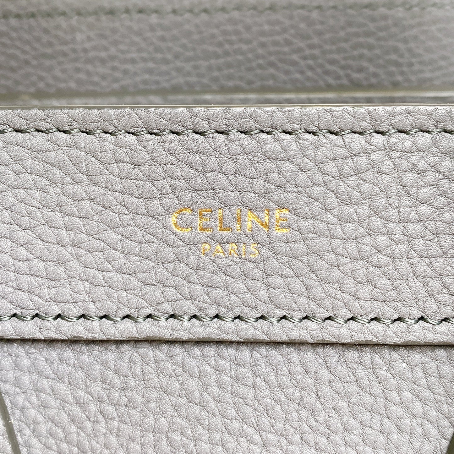 CELINE LUGGAGE