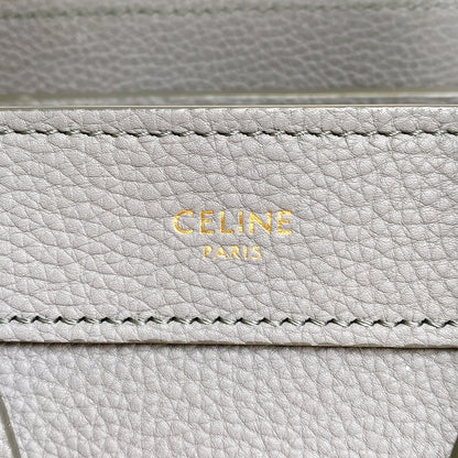 CELINE LUGGAGE