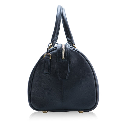 Prada Saffiano Lux Boston