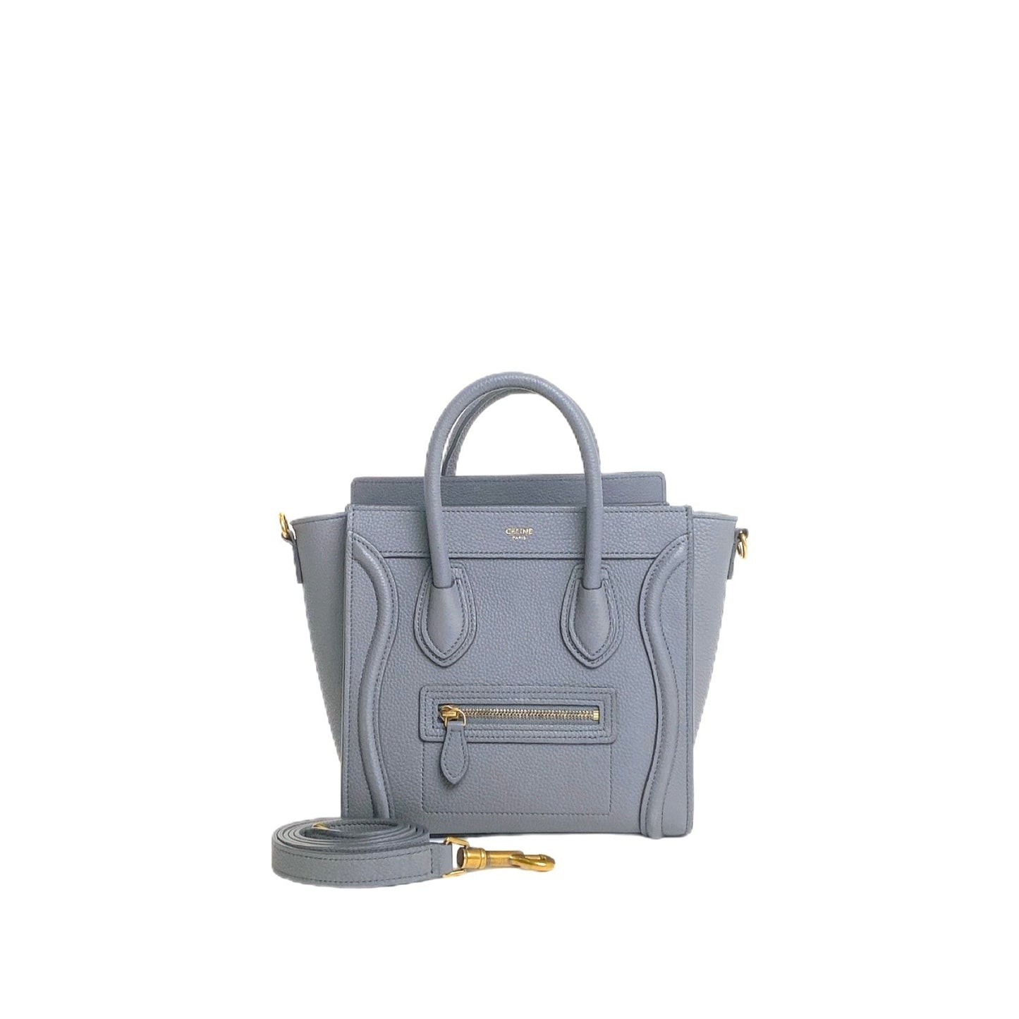 CELINE LUGGAGE