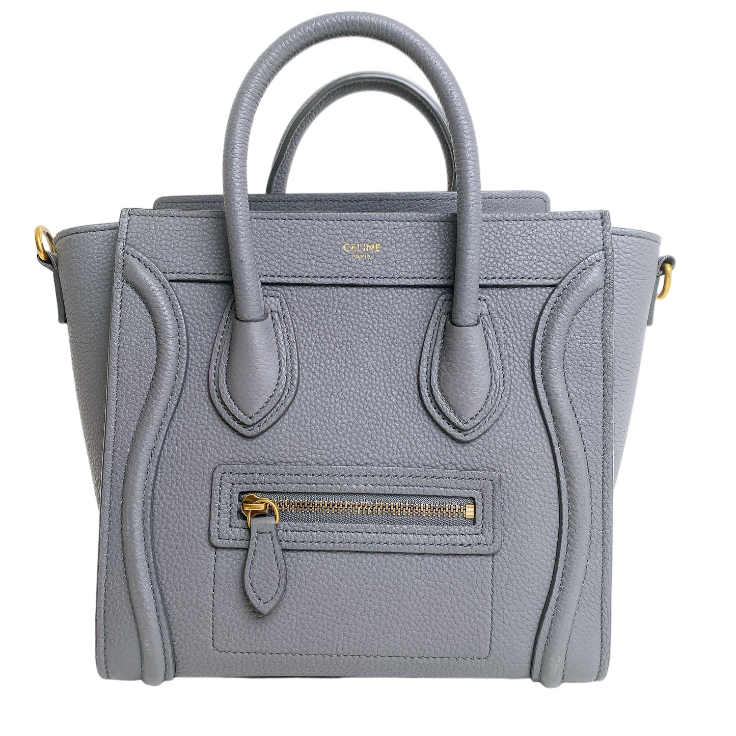 CELINE LUGGAGE