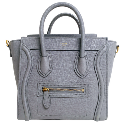 CELINE LUGGAGE