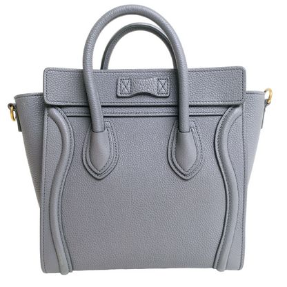CELINE LUGGAGE