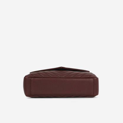 Saint Laurent College Medium Chain Bag