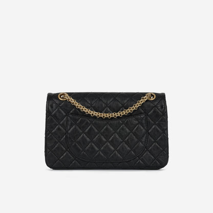 Chanel 2.55 Reissue - 225