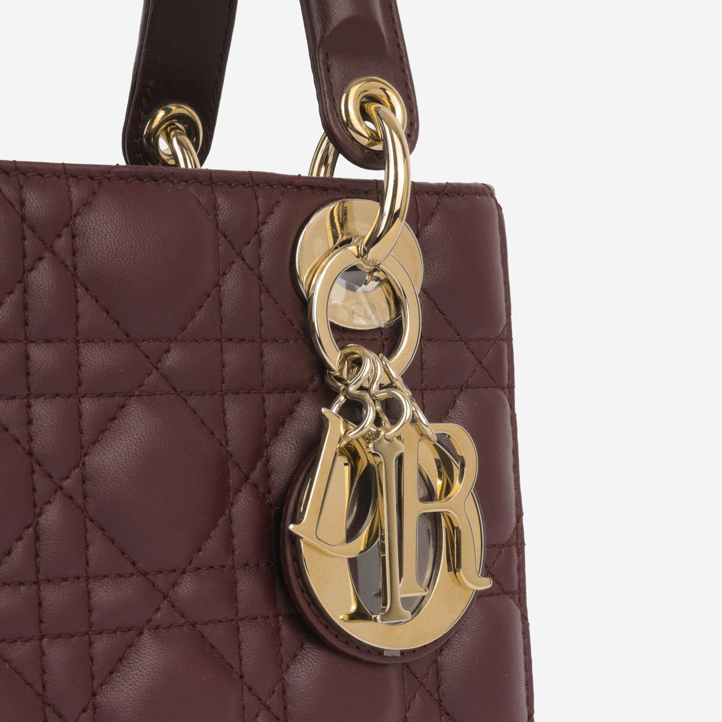 Christian Dior Small ABCDior