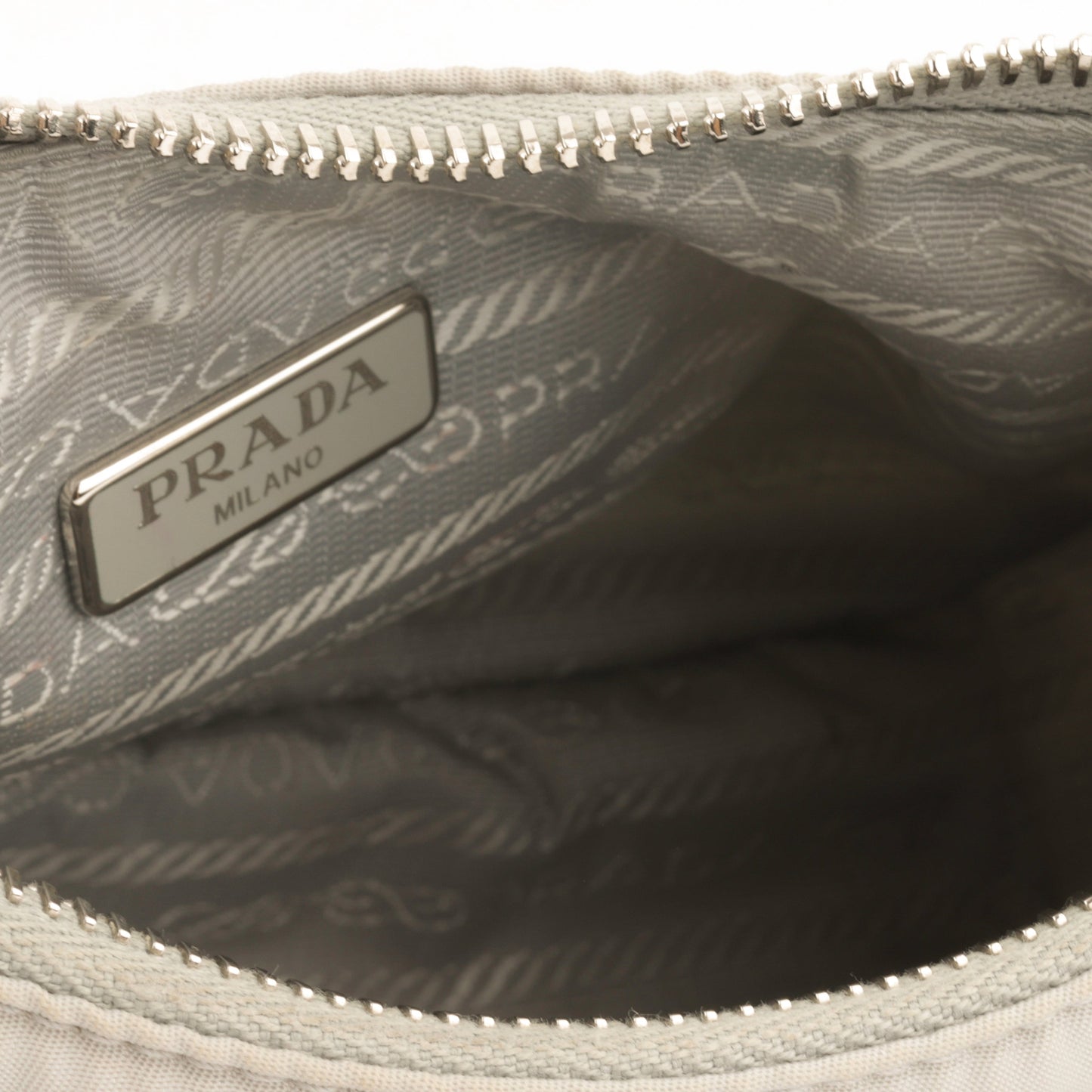 Prada Re - Edition 2005 - Grey