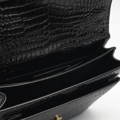 Saint Laurent Medium Sunset