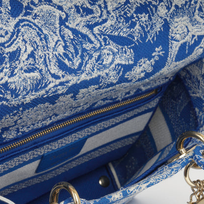 Christian Dior Medium Lady D-Lite