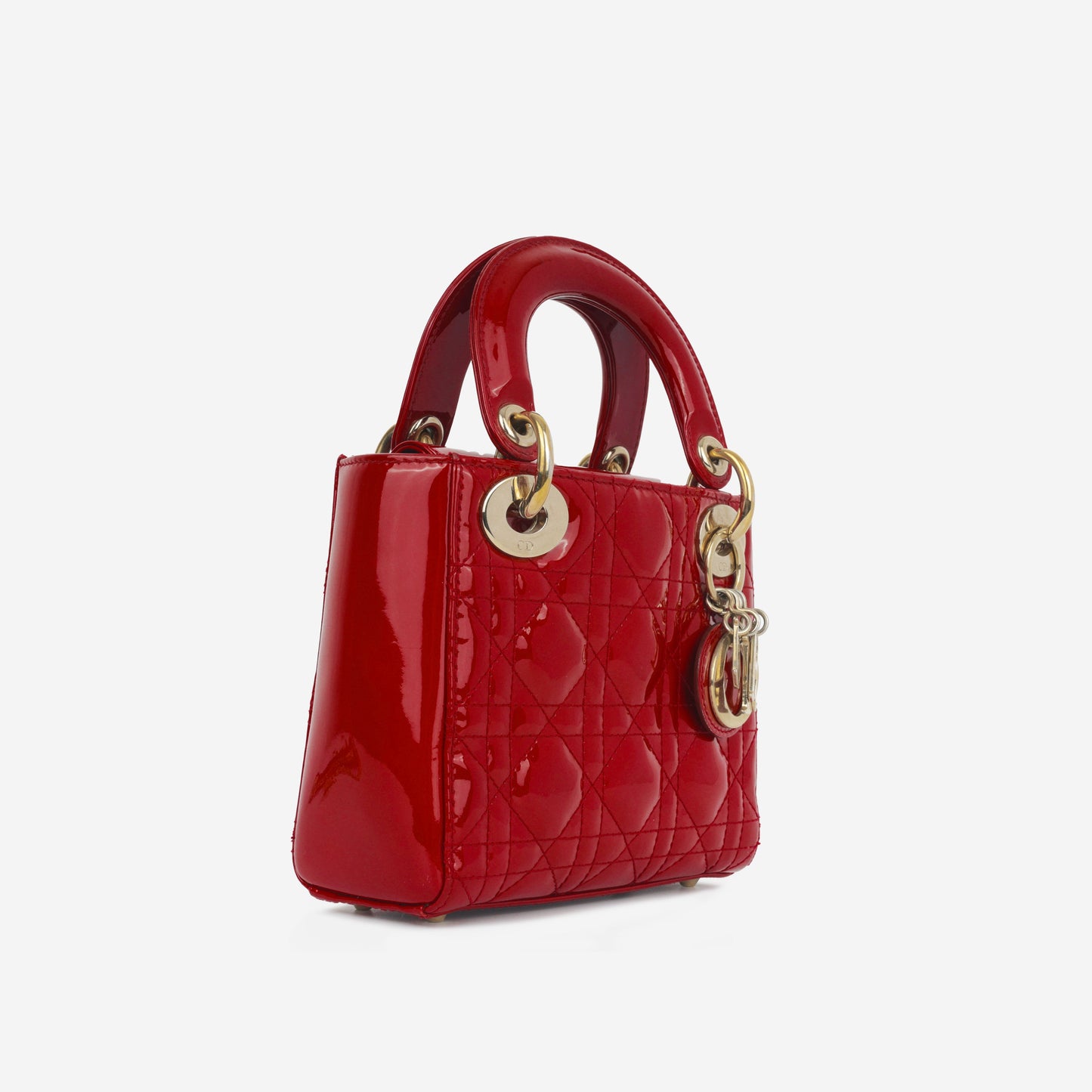 Christian Dior Lady Dior - Mini