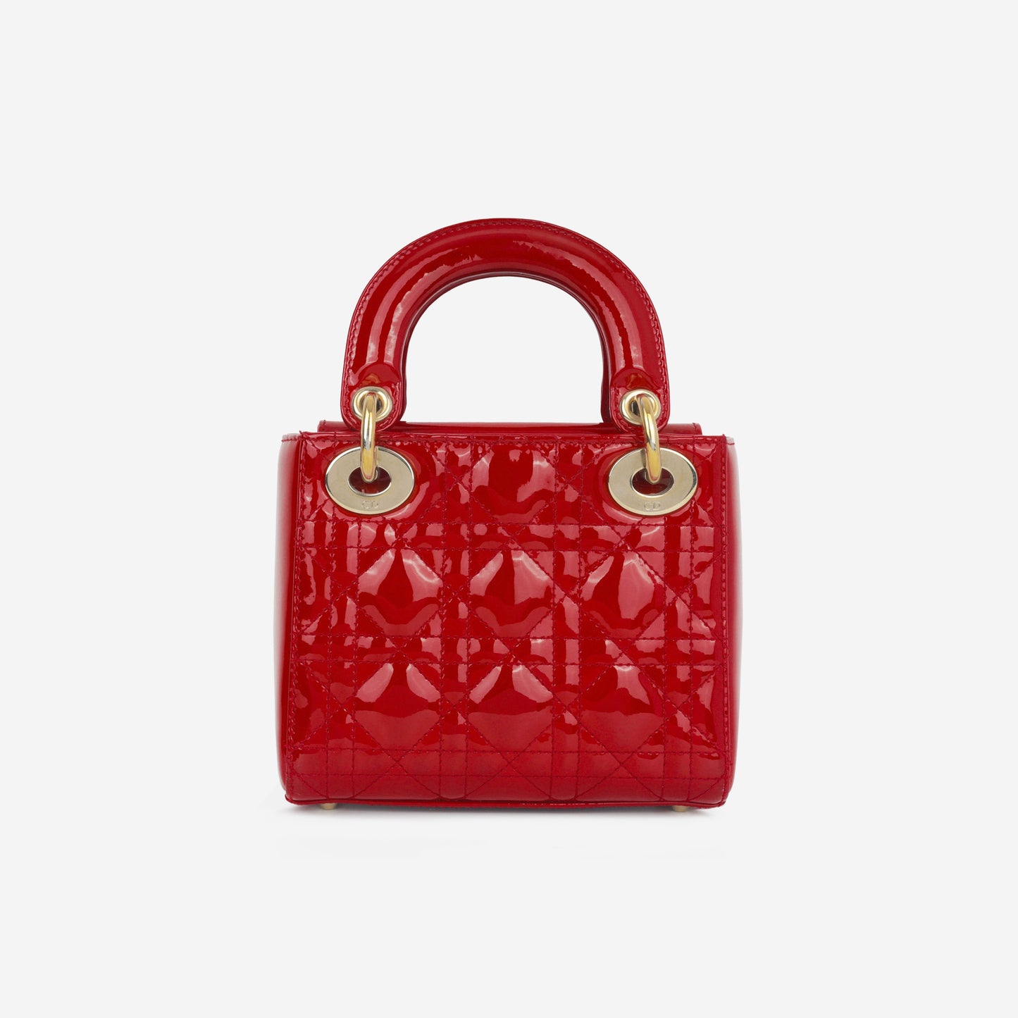 Christian Dior Lady Dior - Mini