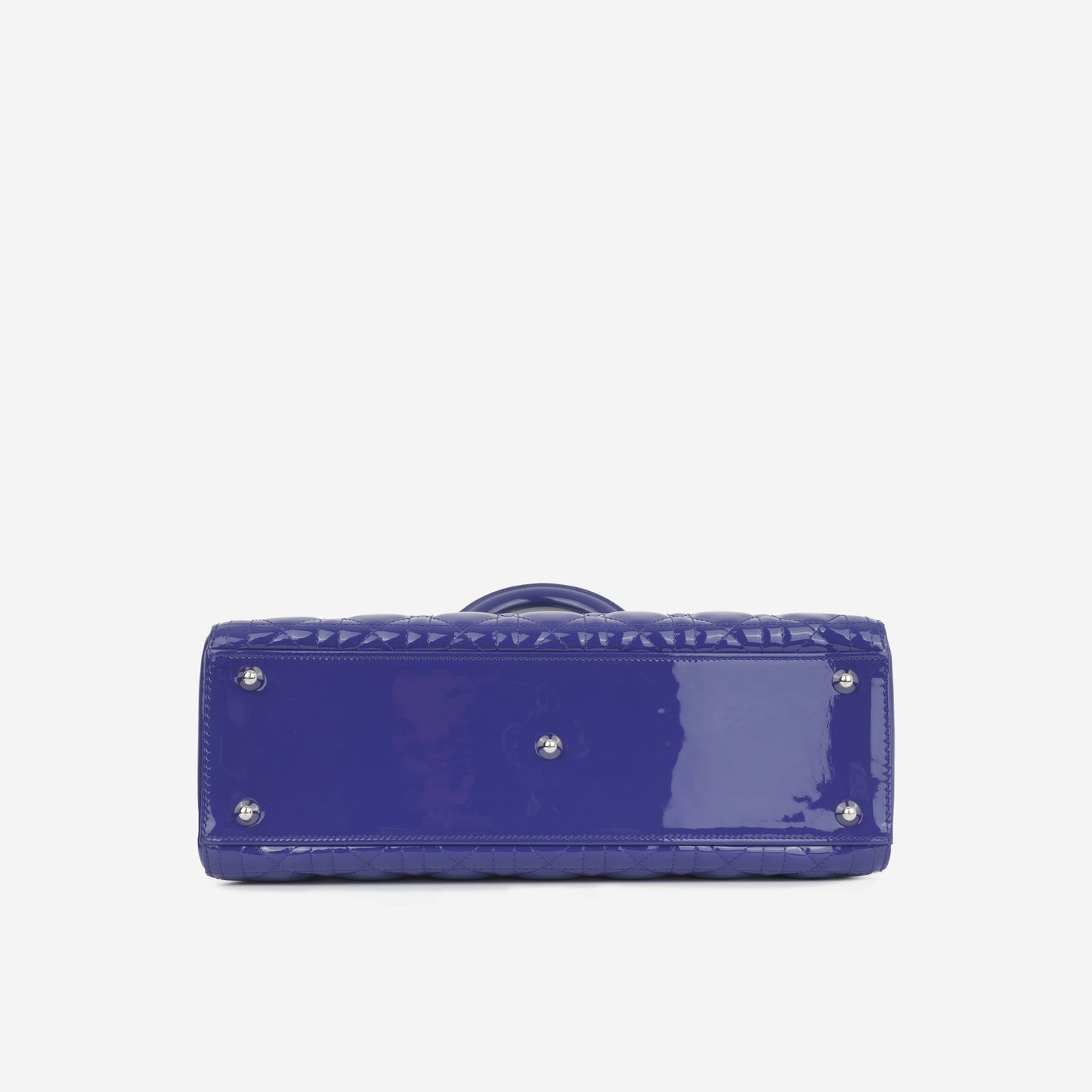 Christian Dior Lady Dior - Royal Blue