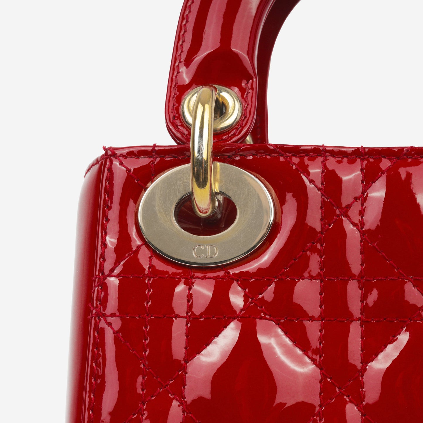 Christian Dior Lady Dior - Mini