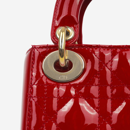 Christian Dior Lady Dior - Mini