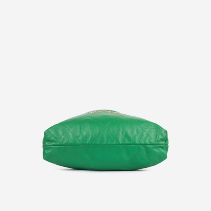 Chanel Medium 22 Tote