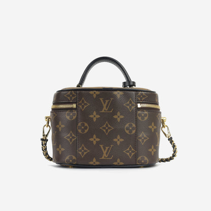 Louis Vuitton Vanity PM Bag