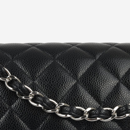Chanel Classic Flap Bag - Maxi