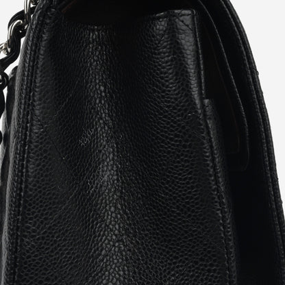 Chanel Classic Flap Bag - Maxi