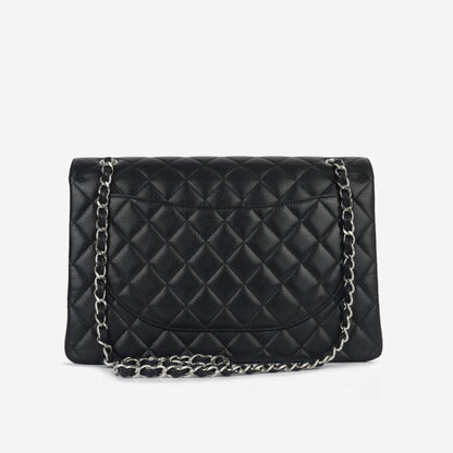 Chanel Classic Flap Bag - Maxi