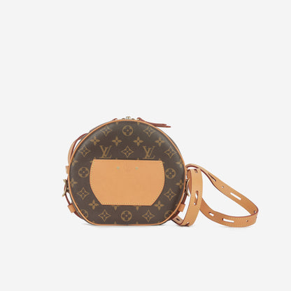 Louis Vuitton Boite Chapeau Souple MM