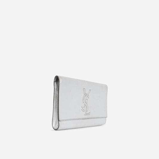 Saint Laurent Belle De Jour Clutch