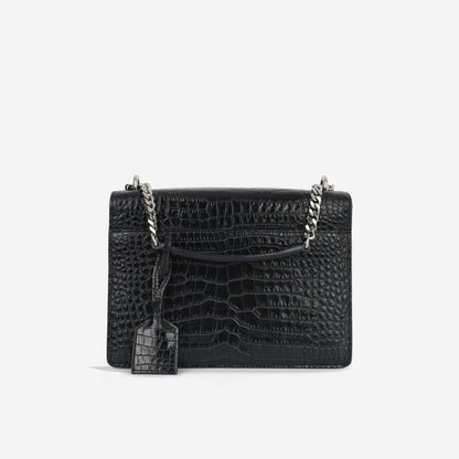 Saint Laurent Medium Sunset
