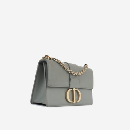 Christian Dior 30 Montaigne Shoulder Bag