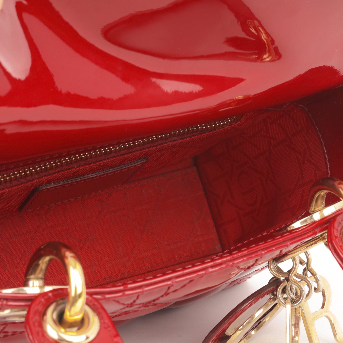 Christian Dior Lady Dior - Mini