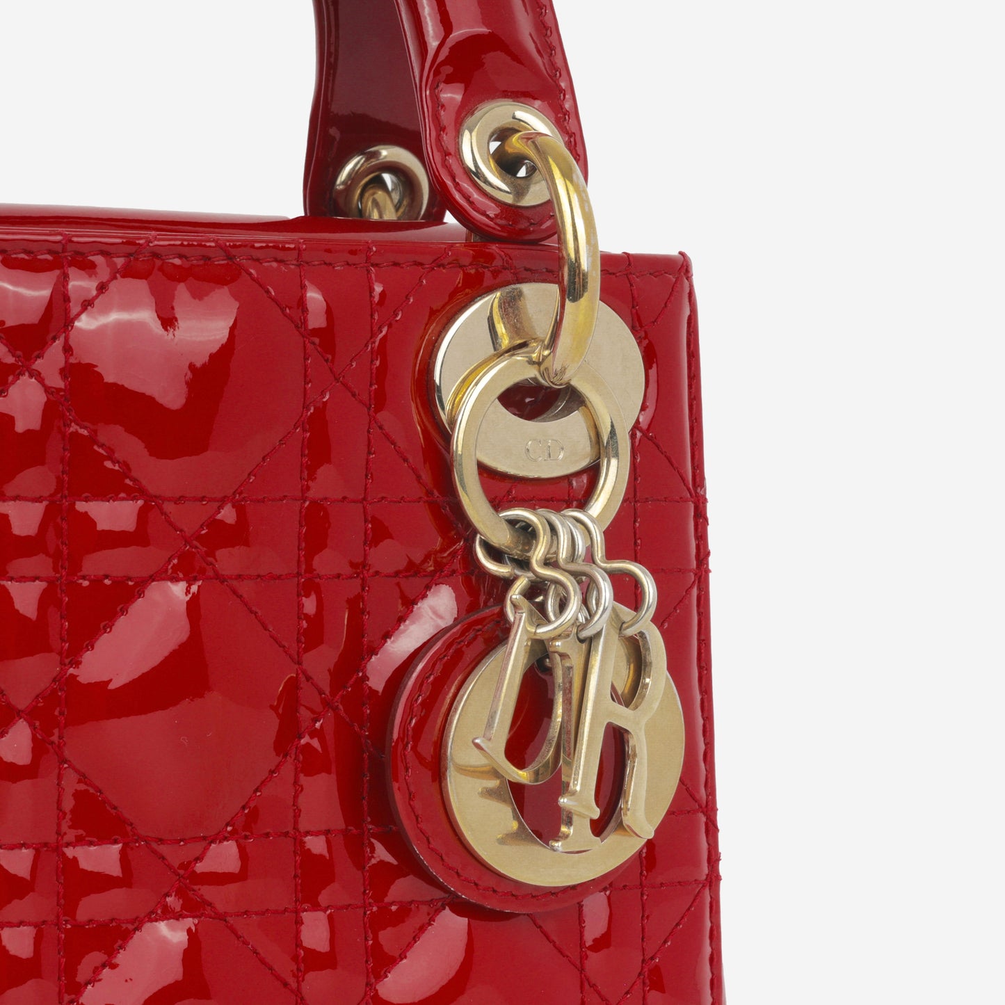 Christian Dior Lady Dior - Mini
