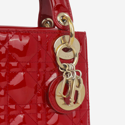 Christian Dior Lady Dior - Mini