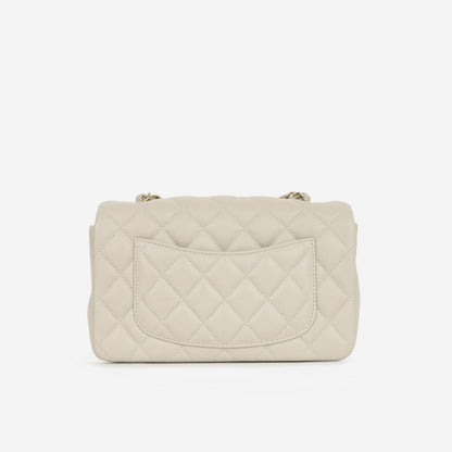 Chanel Mini Rectangular
