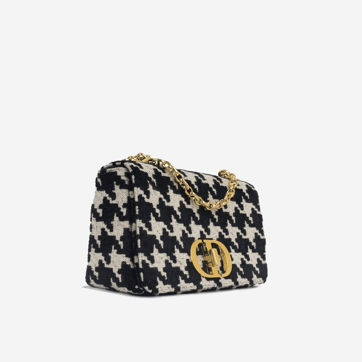 Christian Dior Caro Bag - Medium