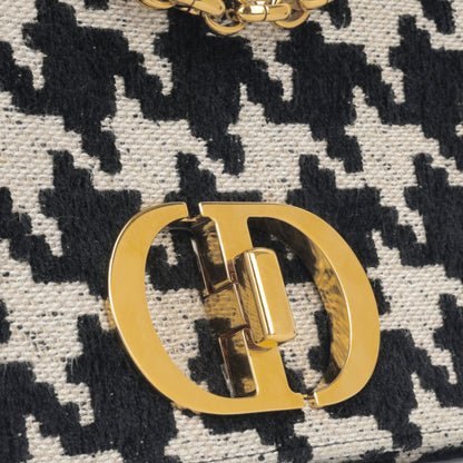 Christian Dior Caro Bag - Medium