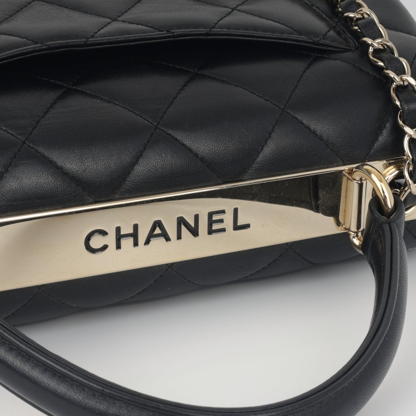 Chanel Trendy CC Flap Bag - Small