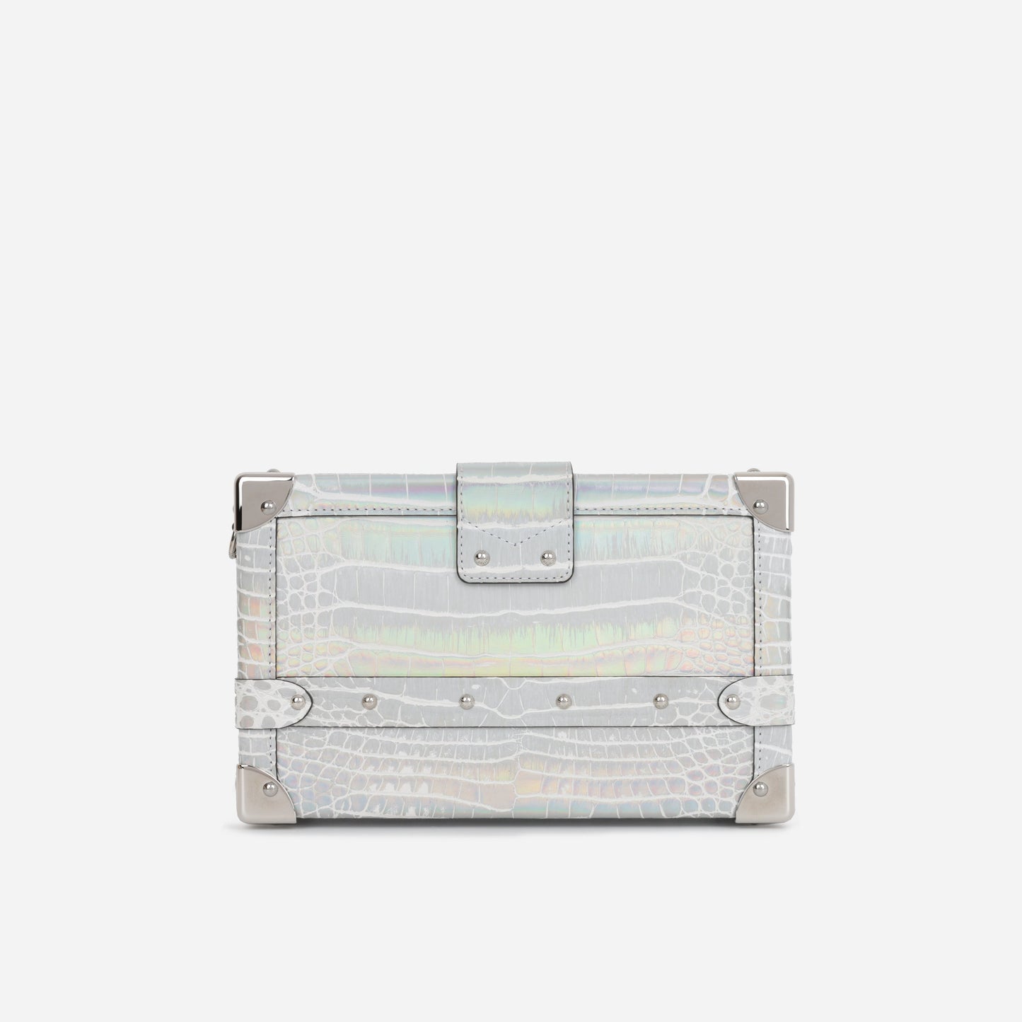 Louis Vuitton Petite Malle Bag