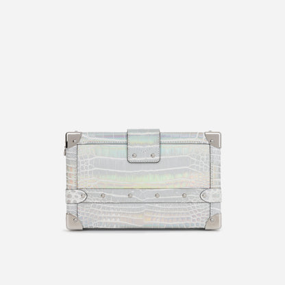 Louis Vuitton Petite Malle Bag