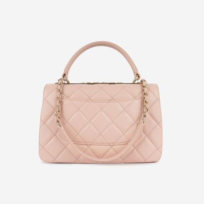 Chanel Trendy CC Flap Bag - Small