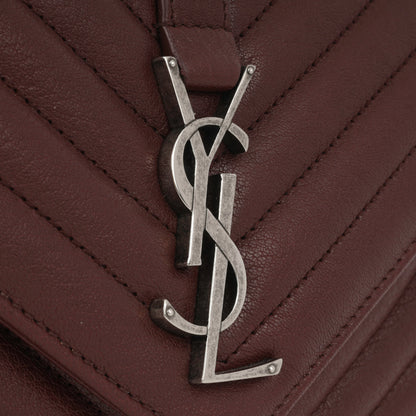 Saint Laurent College Medium Chain Bag