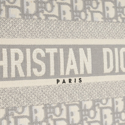 Christian Dior Medium Book Tote