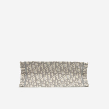 Christian Dior Medium Book Tote